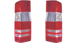 Farolim Esquerdo Mercedes Sprinter 06-12