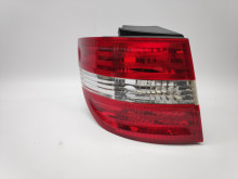 Farolim Esquerdo Mercedes W245 B Class 05-11