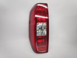Farolim Esquerdo Nissan Navara D40 Pick-Up 05-14