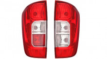 Farolim Esquerdo Nissan Navara Pick-Up D23 14-