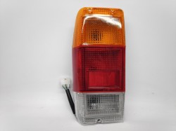 Farolim Esquerdo Nissan Vanette 84-93