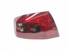 Farolim Esquerdo Peugeot 407 Berlina 4P 04-09