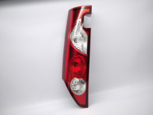 Farolim Esquerdo Renault Kangoo III 2P 08-13