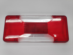 Farolim Para-Choques Direito Iveco Daily 06-19 Tulipa