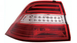 Farolim Tras Esquerdo Led Mercedes W166 "M" Class | 12-