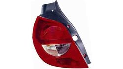Farolim Tras Esquerdo Renault Clio III 3 / 5P 05-09