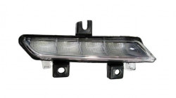 Led Diurno Direito Renault Clio IV 12-17
