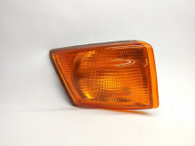 Pisca Direito Iveco Daily 99-06 Laranja