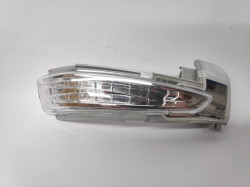 Pisca Espelho Direito Citroen Picasso / Ds5 13-