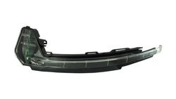 Pisca Espelho Esquerdo Audi A1 / Sportback 10-14