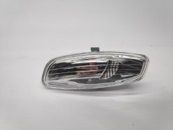 Pisca Espelho Esquerdo Peugeot 06-15