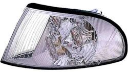 Pisca Esquerdo Audi A4 94-99