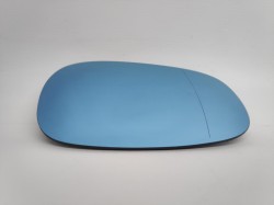 Vidro Espelho Direito Azul Bmw S-1 E87 10-