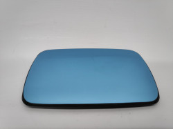 Vidro Espelho Direito Azul Bmw Serie 3 E30 / E36 / E46 83-05