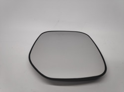 Vidro Espelho Direito Citroen Berlingo 96-08 Convexo