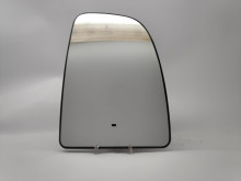 Vidro Espelho Direito Citroen Jumper 06- Termico Superior
