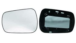 Vidro Espelho Esquerdo Convexo Ford Fiesta 02-05