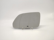 Vidro Espelho Termico Esquerdo Vw Polo 04-