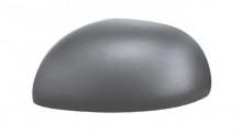 Capa Espelho Esquerda P/ Pintar Fiat 500L | 12-