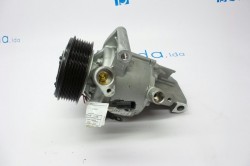 Compressor do Ar condicionado Dacia Sandero II 12 -