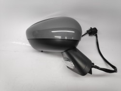 Espelho Direito Citroen C4 10-