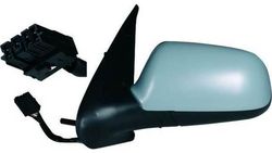 Espelho Direito Eletrico Citroen Xsara 97-03 Termico