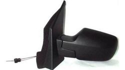 Espelho Direito Manual Asferico Ford Fusion 02-05