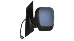 Espelho Direito Rebativel Fiat Scudo 06-