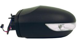 Espelho Direito Rebativel Mercedes W169 A 04-09
