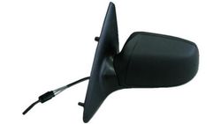 Espelho Esquerdo Manual Asferico Ford Mondeo 03-07