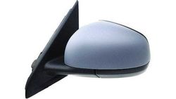 Espelho Esquerdo Manual Renault Twingo 14-