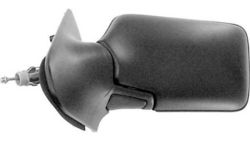 Espelho Esquerdo Manual Seat Ibiza / Cordoba 94-99