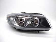 Farol Direito Bmw S-3 E90 4P/ E91 Touring 05-08 Tipo ZKW