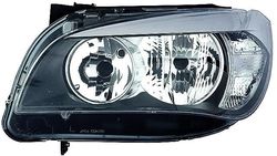 Farol Direito Eletrico Bmw X1 E84 12-15