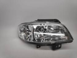 Farol Direito Eletrico Seat Ibiza 6K2 / Cordoba 6K2 99-02