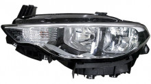 Farol Direito Fiat Tipo 16-