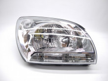 Farol Direito Kia Sportage 04-08