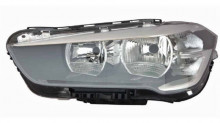 Farol Direito Led Bmw X1 F48 15 -