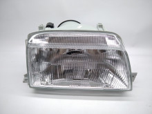Farol Direito Manual Renault R19 I 88-92