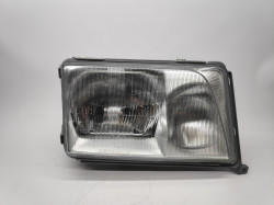 Farol Direito Mercedes W124 Class E 93-95
