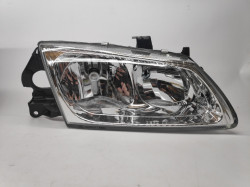 Farol Direito Nissan Almera N16 00-02