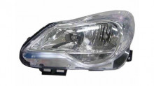 Farol Direito Opel Corsa D 11-14