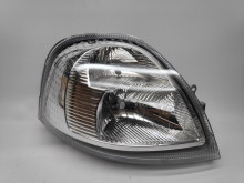 Farol Direito Opel Movano 03-10