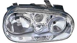 Farol Direito Vw Golf IV 97-03