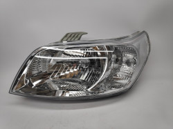 Farol Esquerdo Chevrolet Aveo 3 / 5P 09-11