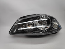 Farol Esquerdo Eletrico Seat Ibiza 6L 02-10