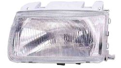 Farol Esquerdo Eletrico Vw Polo 6N 94-99