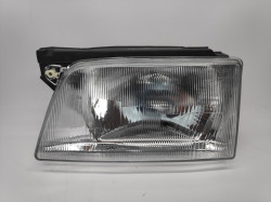 Farol Esquerdo Manual Opel Kadett E 84-91