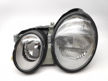 Farol Esquerdo Mercedes W208 Clk 97-03