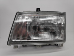 Farol Esquerdo Mitsibishi Canter 05-